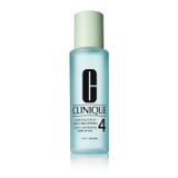Clinique Clarifying Lotion 4 Gezichtslotion 400 ml Vrouwen