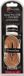 ShockOut Dual Pro Grip + Overgrip Padel | Blanc/Orange