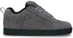 DC Shoes Court Graffik Chaussures Gris EU 42 Homme