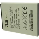 Otech Batterie compatible avec DORO 8035