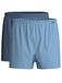 CALIDA Boxershorts 'Cotton Special' grafiet