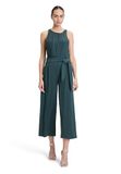 Vera Mont 8919/4467 Jumpsuit voor dames, stoffige leisteen