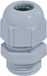 LAPP 53111440 Presse-étoupe M32 Polyamide Gris-blanc (RAL 7035) 1 pièce