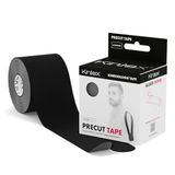 Kintex Kinesiologie Tape PreCut, 20 voorgesneden strips 25 x 5 cm