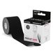 Kintex Kinesiologie Tape PreCut, 20 voorgesneden strips 25 x 5 cm