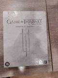Warner Home Video Game Of Thrones - Seizoen 3 (Blu-ray)