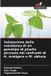 Valutazione OmniScriptum SRL Valutazione della resistenza di un genotipo di pisello piccione nei confronti di H. armigera e M. obtusa