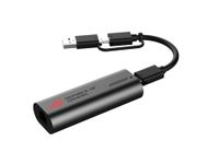 ASUS ROG USB-C10G 10Gb Ethernet Adapter