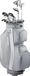 TaylorMade RBZ 2.0 Dames 14-Delige Golfset 2025 | Cartbag (graphite shaft)