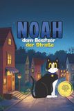 NOAH: Independently Published Noah Paperback 22 november 2025