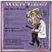 Sonic Rendezvous Marty Grosz & His Hot Puppies - Rhythm Is Our Business (CD)