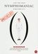 Nordisk Film Nymphomaniac: Director's Cut DVD danois, anglais