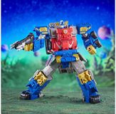 Hasbro Transformers Generations Legacy Evolution Commander Class Action Figure Armada Universe Optimus Prime 19 cm Action Figuur