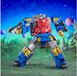 Hasbro Transformers Generations Legacy Evolution Commander Class Action Figure Armada Universe Optimus Prime 19 cm Action Figuur
