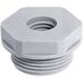 LAPP 52104488 SKINDICHT KU-M 63X1,5/32X1,5 kabelschroefverbinding reductie M63 M32 polyamide lichtgrijs