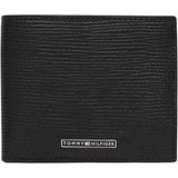 Tommy Hilfiger Portemonnee TH BUSINESS SAFFIANO CC AND COIN AM08702077