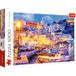 Trefl 10794 Legpuzzel 1000 stuk(s) Liggend