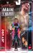 WWE Jey Uso figurine, Elite Collection, 15,2 cm