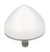 Navilock NL-250GG Antenne TNC 4 dBi Wit