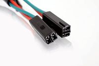Puig 4856 N installatieset voor richtingaanwijzers