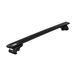 Thule Wingbar Evo Dakdragersysteem Voor Vw Tiguan 5-dr Suv 2016- Black, One-Size