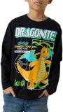 Name It Pokémon LS Shirt Jongens - Maat 134/140