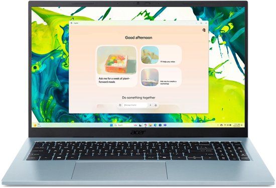 Acer Aspire Go 15 / AG15-72P-599F