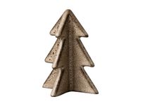 DBKD Arbre d'hiver Beige, 8 cm