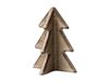 DBKD Arbre d'hiver Beige, 8 cm