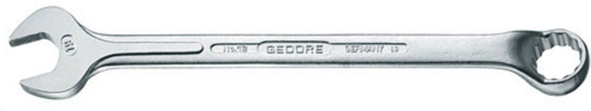 Gedore Ringsteeksleutel UD-Profiel 50 mm