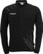 Uhlsport Score 26 Evo Presentatiejack Kinderen - Zwart / Wit | Maat: 164