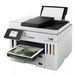 Canon MAXIFY GX7140 Serie - Imprimante multifonction - Wi-Fi - Ethernet - MegaTank