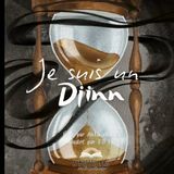 Je suis un djinn