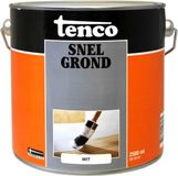 Touwen Tenco Wit Snelgrond - 2500 ml