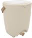Hozelock Bokashi Pure Composter - 15 liter - duopak - gemaakt van 40% gerecycled PVC