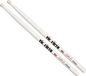 Vic Firth Corpsmaster® Signature Series Snare Sticks - Ralph Hardimon 'Ralphie Jr.' - American Hickory - Wood Tip