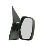 ALKAR Spiegel, Kpl., manuelle Einstlg., konvex 9202969 rechts, | Compatibel met: MERCEDES-BENZ VITO Bus, VITO Kasten