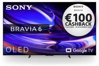 Sony Bravia 6 / OLED screen / 65 inches / 2026