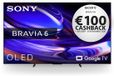 Sony Bravia 6 / OLED screen / 65 inches / 2026