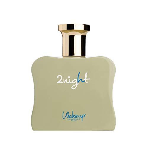 Wake-Up 2 nacht parfum voor heren - 100 ml 100 ml