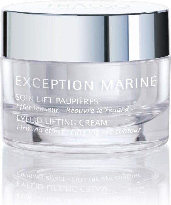 Thalgo Exception Marine Eyelid Lifting Eye Cream 15 ml