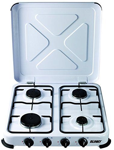 Blinky 9801004 LPG gasbrander - 8011779337893