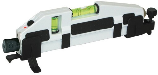 Laserliner waterpas HandyLaser Plus incl. 90° Winkeloptiek