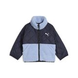 PUMA Minicats jas voor peuters 86, New Navy Blue