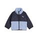 PUMA Minicats jas voor peuters 86, New Navy Blue