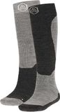Apollo Ski Socks Design 2-Pack Skisokken