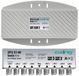 Axing SPU 81-02 Kabelsplitter Metallic