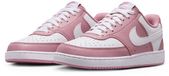 Nike Court Vision Lo Nn Dames Sneakers Roze