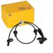 HELLA Sensor, Raddrehzahl 6PU358218-661
