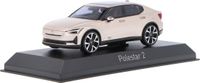 Geen automerk Norev Polestar 2 Modelauto 1:43 Jupiter